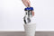 Vacuum cleaner bagless Swan EUREKA SC15810N (700W