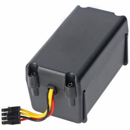 Vacuum cleaner battery as a replacement for Bagotte BONA18650-MF1 - 3000mAh 14.4V Li-Ion