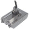 Vacuum cleaner battery as a replacement for Dyson 215681, 215866-01/02, 215967-01/02, 967834-02 - 40