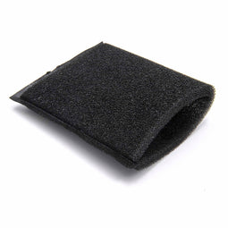 Vacuum cleaner filter for vacuum cleaners such as Kärcher 5.731-595.0, foam filter