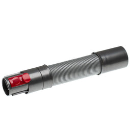Vacuum cleaner hose extension replacement for Dyson 967764-01 for gray vacuum cleaner