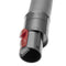 Vacuum cleaner hose extension replacement for Dyson 967764-01 for gray vacuum cleaner