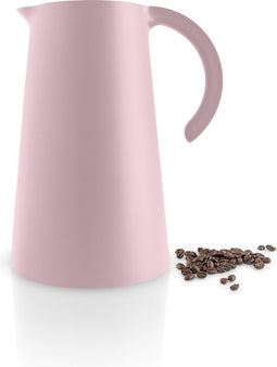 Vacuüm Thermoskan, 1 L, Rose Quartz Roze - Eva Solo | Rise