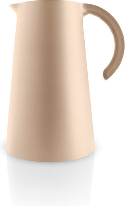 Vacuüm Thermoskan, 1 L, Soft Beige - Eva Solo | Rise