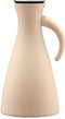 Vacuüm Thermoskan, 1 L, Soft Beige - Eva Solo