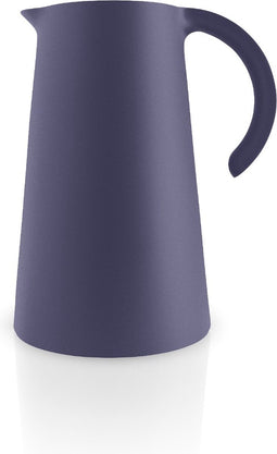 Vacuüm Thermoskan, 1 L, Violet Blue - Eva Solo | Rise