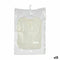 Vacuüm zakken Kipit 58097 Transparant Polyethyleen Plastic 70 x 105 cm (12 Stuks)