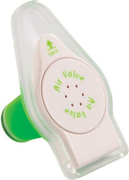 Vacuümkurk voor wijn TM Electron (2 pcs)
