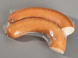 Vacuumzak 110x250mm transparant 100 stuks