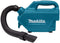 Makita DCL184Z - Kruimelzuiger - 18 V - Variabel vermogen - 0,5 L (zonder accu's en lader)