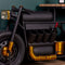 Motor industriële sidetable/wijnrek - sidetable - bartafel