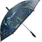 Vadabag Skooter Don't Worry About Rain - Paraplu - Blauw - Dino