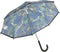 Vadabag Skooter Don't Worry About Rain - Paraplu - Blauw - Dino