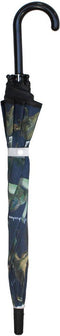 Vadabag Skooter Don't Worry About Rain - Paraplu - Blauw - Dino