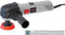 Dino KRAFTPAKET 640244 Polijstmachine 230 V 710 W 800 - 2700 omw/min 75 mm