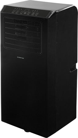 Inventum AC901B - Mobiele Airco 3-in-1 - Koelvermogen 9000 BTU - Inclusief Raamafdichtingskit
