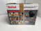 Tefal ActiFry Genius XL YV9708 - Heteluchtfriteuse - 1,7 kg - 1500 W - Zwart