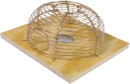 Swissinno Mouse Classic Niet dodelijke val 1 stuk(s)