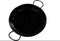 Vaello La Valenciana Paella Pan 28 cm Emaille - 1 persoon
