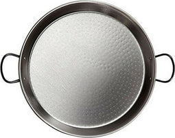 Vaello La Valenciana - Paella Pan - 55 cm - 6 tot 8 Personen