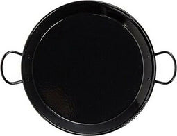 Vaello Pan Vaello Staal 6 Personen (Ø 34 Cm)