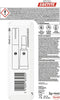Loctite All Plastics - Plastic Lijm - Universeel voor Alle Kunststoffen - 6 g