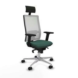 Bureaustoel Piqueras y Crespo 2D086N1