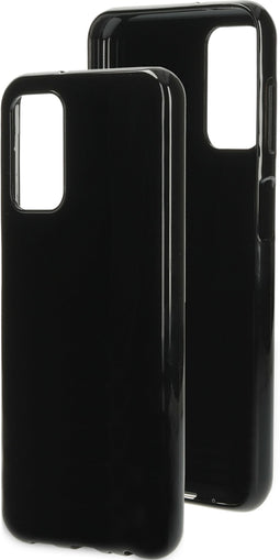 Mobiparts Galaxy A13 (2022) 4G - Classic TPU Case - Schokabsorberend - Zwart
