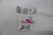 APPLE AirPods Pro (2e generatie) - In-ear - ANC - USB-C - Bluetooth 5.3