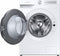 Samsung WD90T634ABH - Was-droogcombinatie - Autodose - Air Wash - E