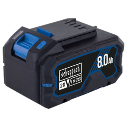 Scheppach 20V Accu SBP8.0 - 8.0 Ah