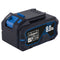 Scheppach 20V Accu SBP8.0 - 8.0 Ah