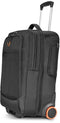 Everki TITAN - Laptop trolley - 15-18.4 inch - Zwart