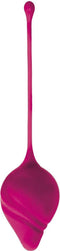 Vaginaal kegel balletje - roze
