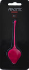 Vaginaal kegel balletje - roze