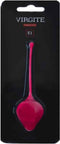Vaginaal kegel balletje - roze
