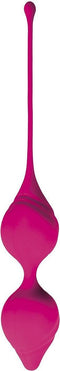 Vaginale kegelballetjes - roze