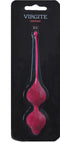 Vaginale kegelballetjes - roze