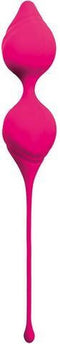 Vaginale kegelballetjes - roze