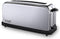 Russell Hobbs 23510-56 - Broodrooster - Retro design - Glanzend staal