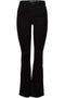 ONLY ONLROYAL LIFE HIGH SWEET FLARE 600 NOOS Dames Jeans - Flared fit - High waist - Maat W34XL34