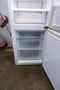 Samsung RB34T672DWW - witte koel-vriescombinatie