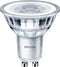 Philips LED Spot - GU10 - Energiezuinig - Warmwit licht (3 stuks)