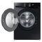 Samsung WW11DG5B25ABEN - Wasautomaat voorlader - 11 kg - Zwart