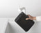 Brabantia Tasty+ Messenblok - Messenset van 5 - IJsgehard staal - Dark Grey