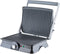 H.Koenig GR20 - Contactgrill - 2000 Watt - RVS