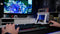 G-Lab Tungsten - Gaming Toetsenbord - AZERTY FR - Verlicht (1 stuk)
