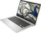 HP Chromebook 14A-NA0416ND - 14 Inch - Full HD IPS - Zilver