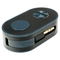 iFi GO blu Air - Draadloze Bluetooth-DAC - Hi-Fi geluid met XBass en XSpace