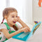 Vaiana tweetalige educatieve laptop met 124 activiteiten (EN/FR)